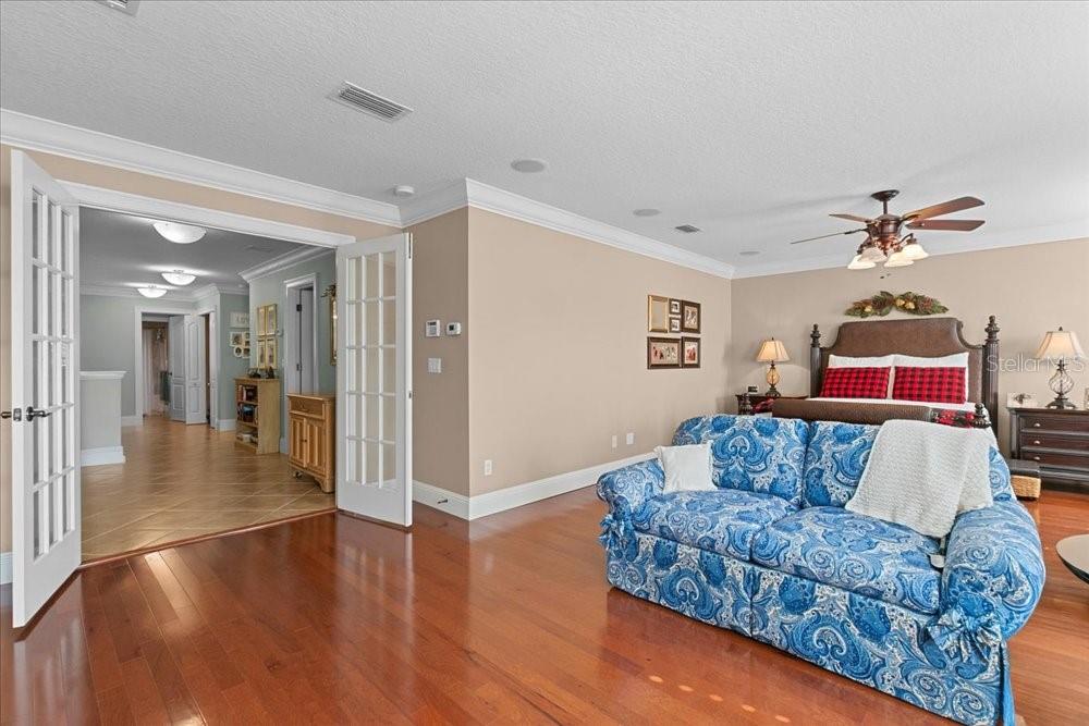 LEGACY PARK RESIDENTIAL PH 1 AND 2 - Residential