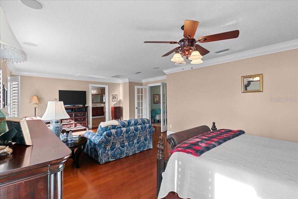 LEGACY PARK RESIDENTIAL PH 1 AND 2 - Residential