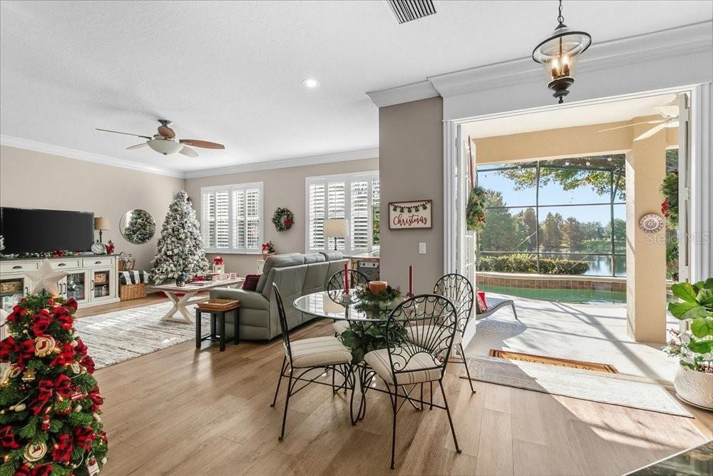 LEGACY PARK RESIDENTIAL PH 1 AND 2 - Residential