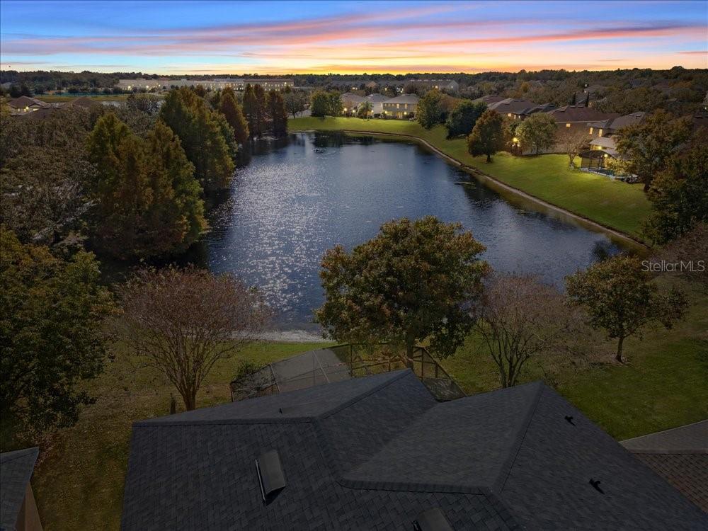 LEGACY PARK RESIDENTIAL PH 1 AND 2 - Residential