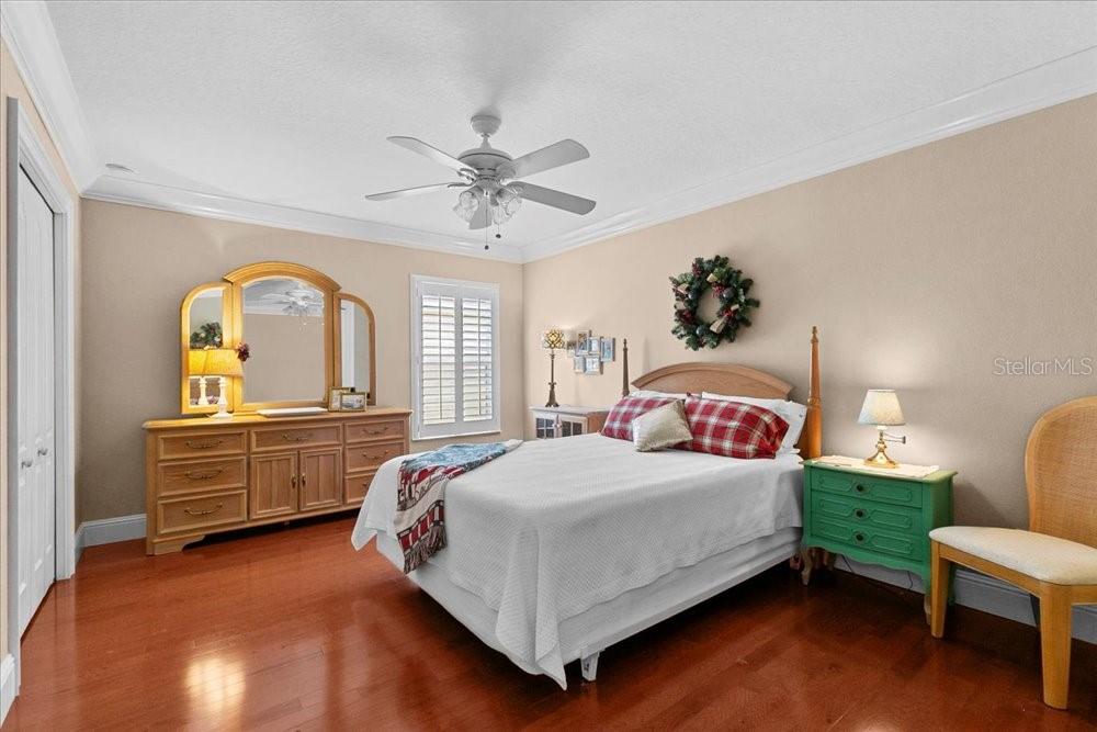 LEGACY PARK RESIDENTIAL PH 1 AND 2 - Residential