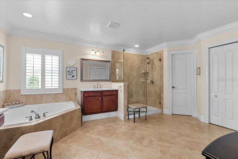 LEGACY PARK RESIDENTIAL PH 1 AND 2 - Residential