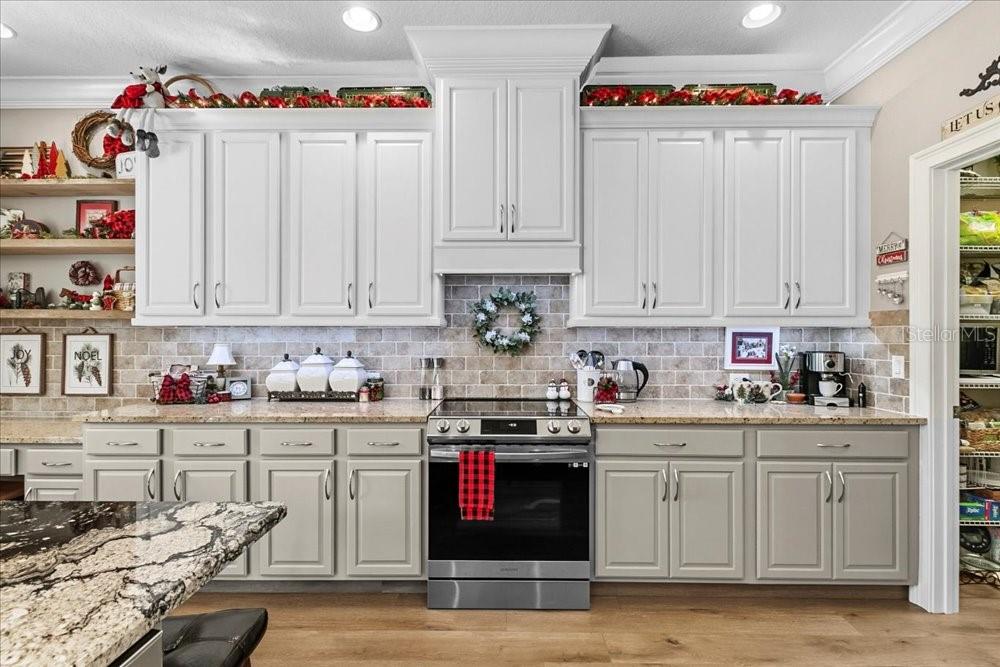 LEGACY PARK RESIDENTIAL PH 1 AND 2 - Residential