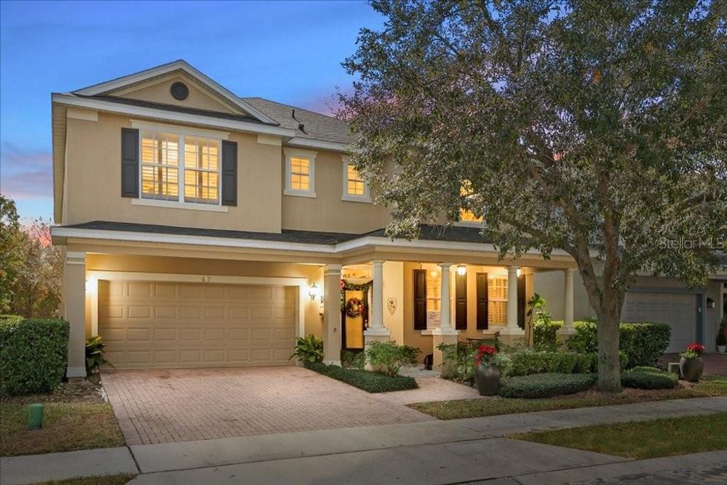 Photo of 617 Legacy Park Drive, Casselberry, FL 32707 (MLS # O6364175)