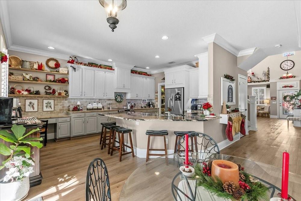 LEGACY PARK RESIDENTIAL PH 1 AND 2 - Residential