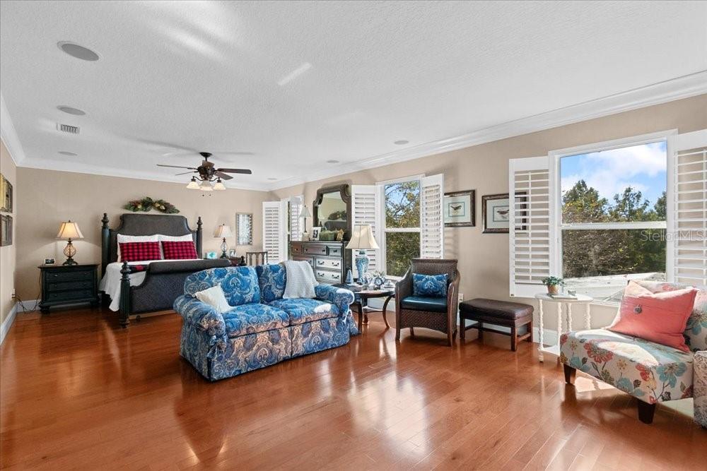 LEGACY PARK RESIDENTIAL PH 1 AND 2 - Residential