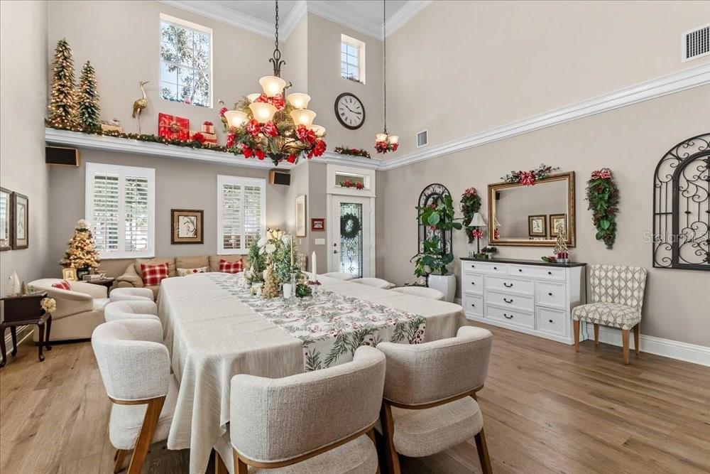 LEGACY PARK RESIDENTIAL PH 1 AND 2 - Residential