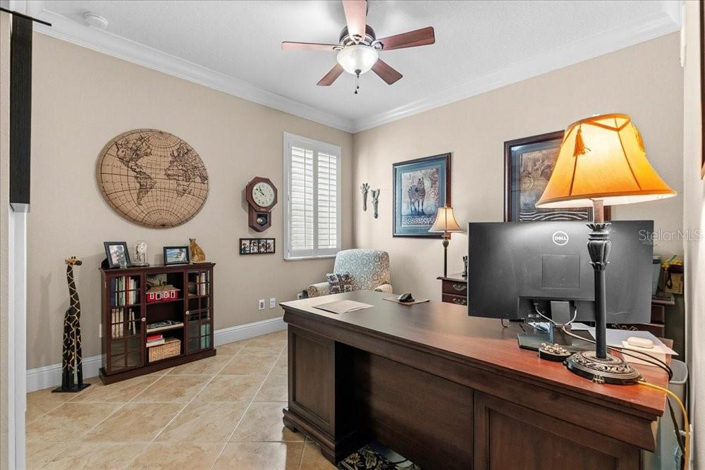 LEGACY PARK RESIDENTIAL PH 1 AND 2 - Residential