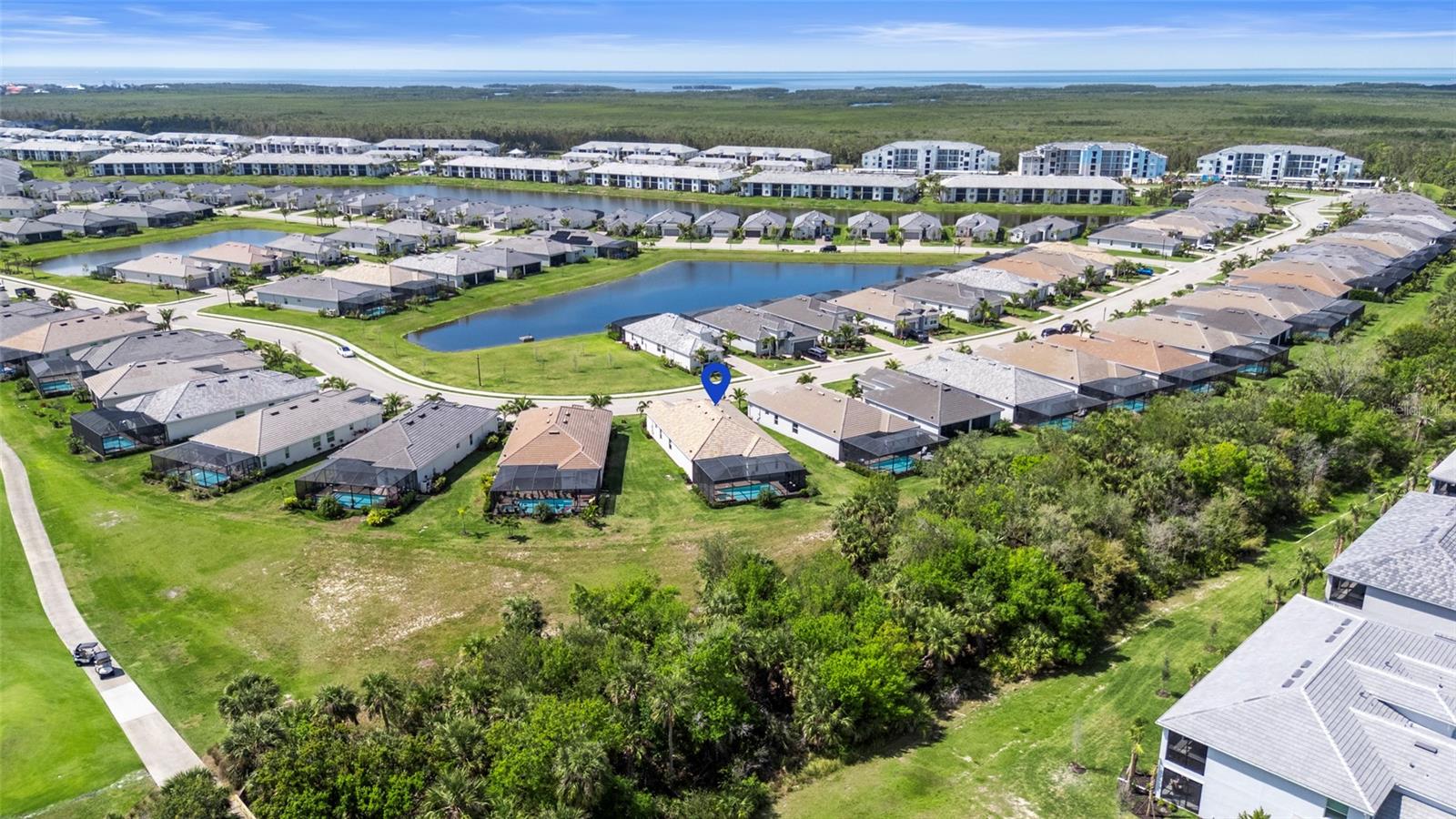 HERITAGE LANDING GOLF & COUNTRY CLUB - Residential