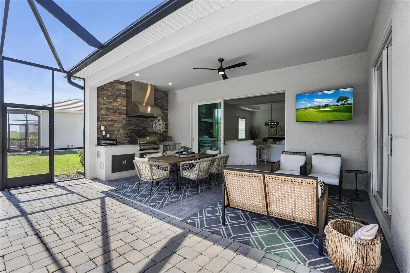 HERITAGE LANDING GOLF & COUNTRY CLUB - Residential