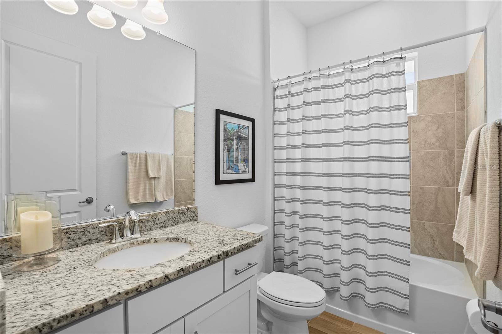 HERITAGE LANDING GOLF & COUNTRY CLUB - Residential