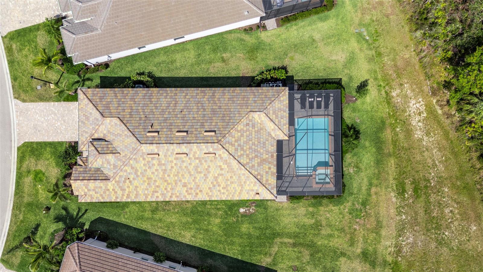 HERITAGE LANDING GOLF & COUNTRY CLUB - Residential