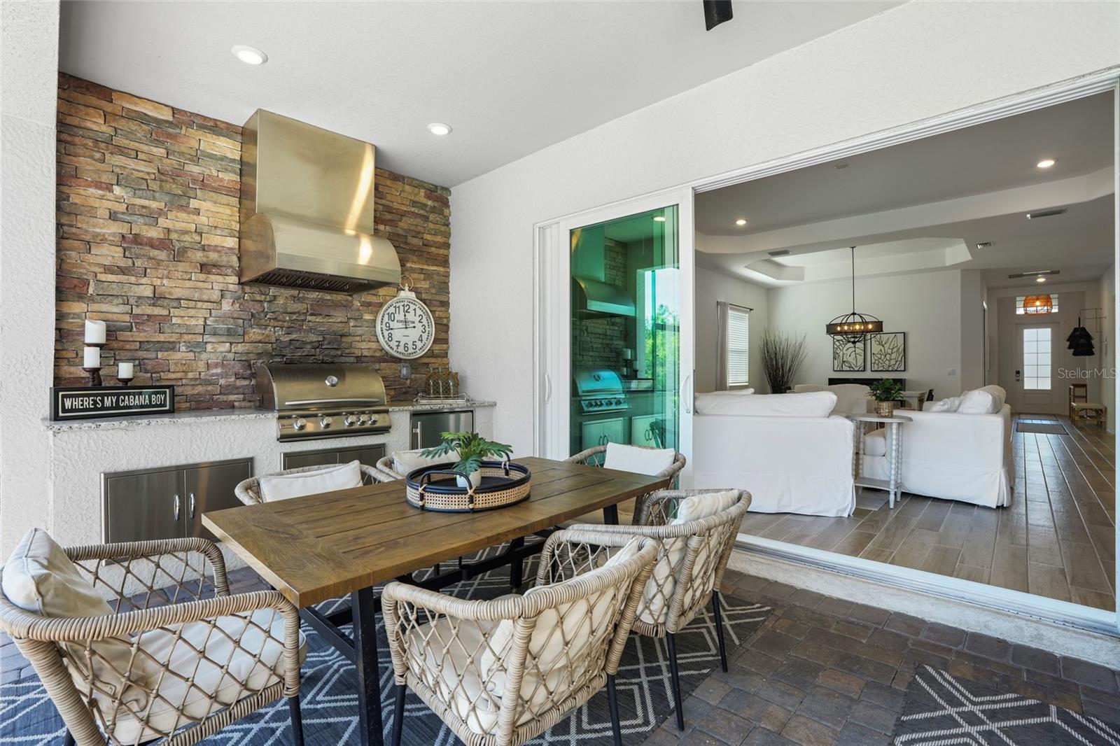 HERITAGE LANDING GOLF & COUNTRY CLUB - Residential