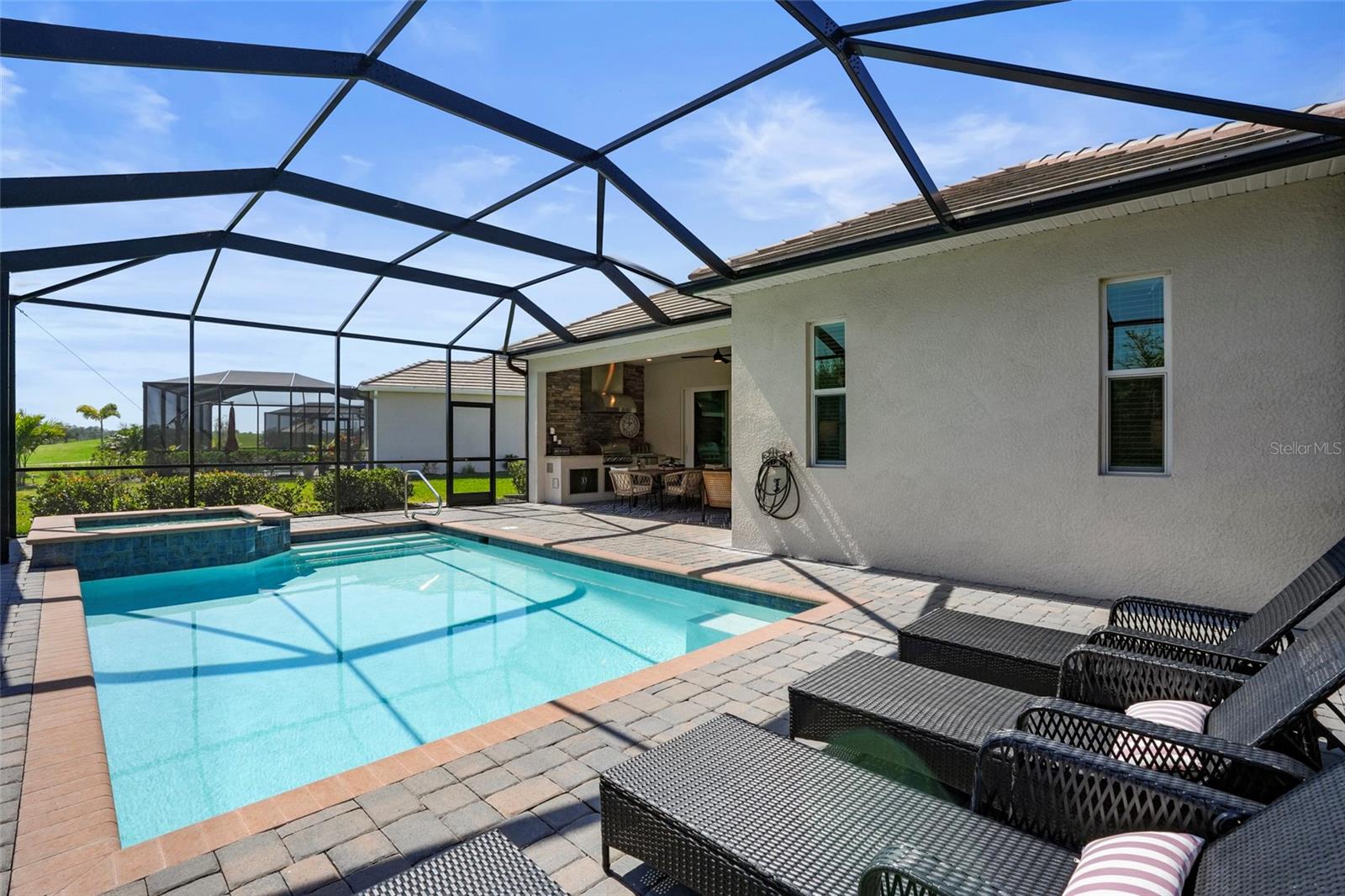 HERITAGE LANDING GOLF & COUNTRY CLUB - Residential