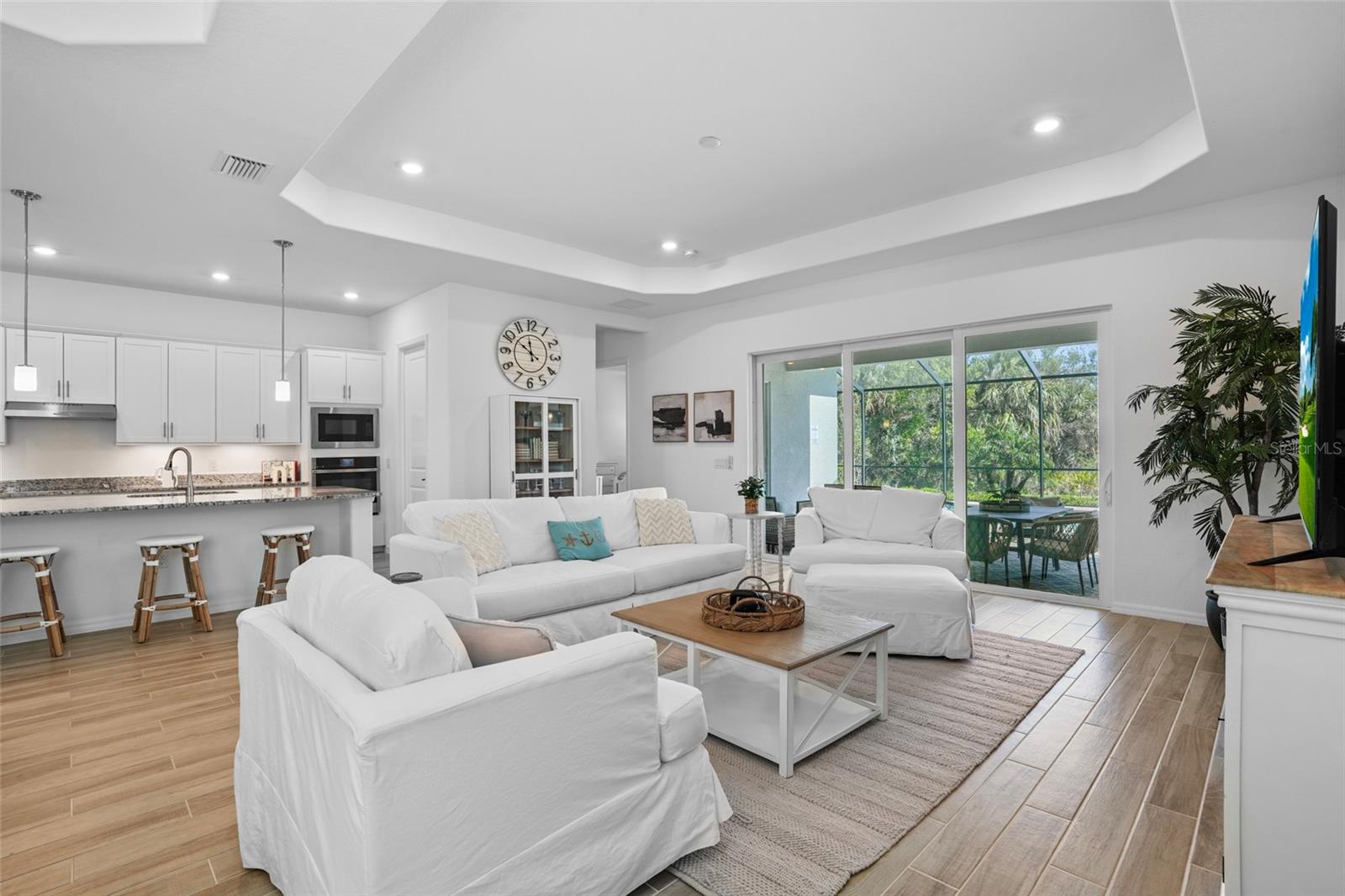 HERITAGE LANDING GOLF & COUNTRY CLUB - Residential