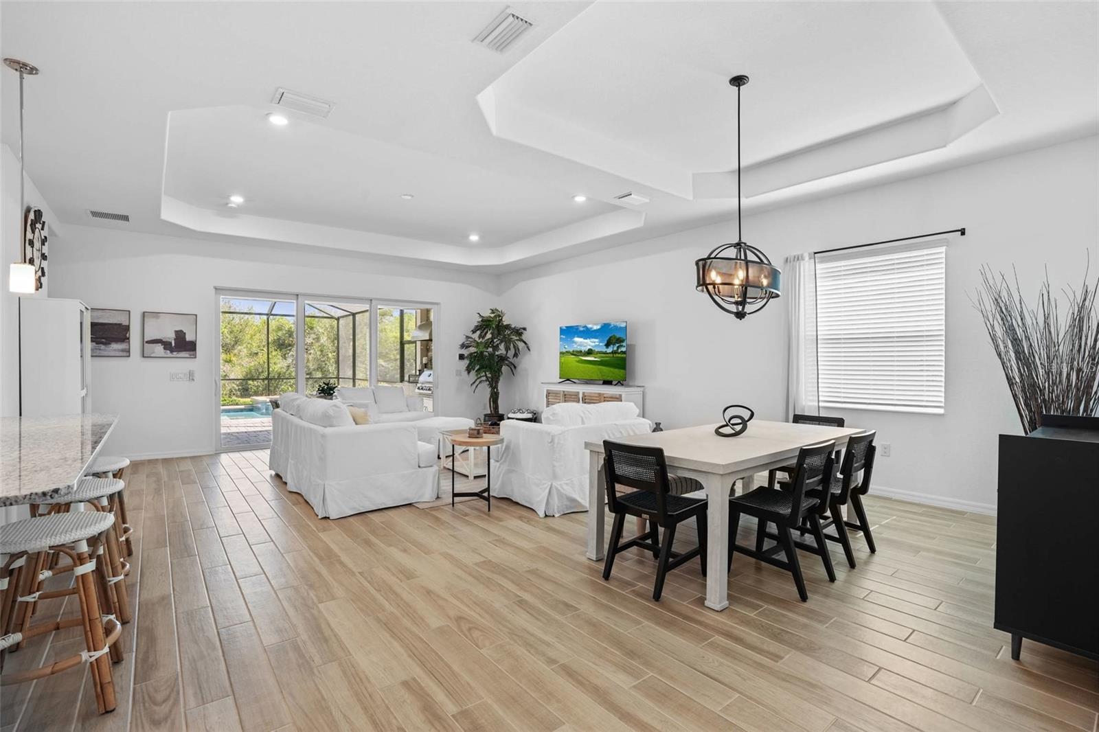 HERITAGE LANDING GOLF & COUNTRY CLUB - Residential