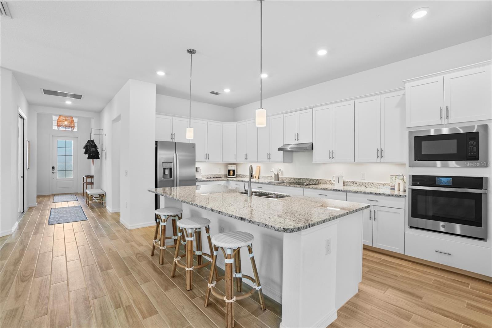 HERITAGE LANDING GOLF & COUNTRY CLUB - Residential