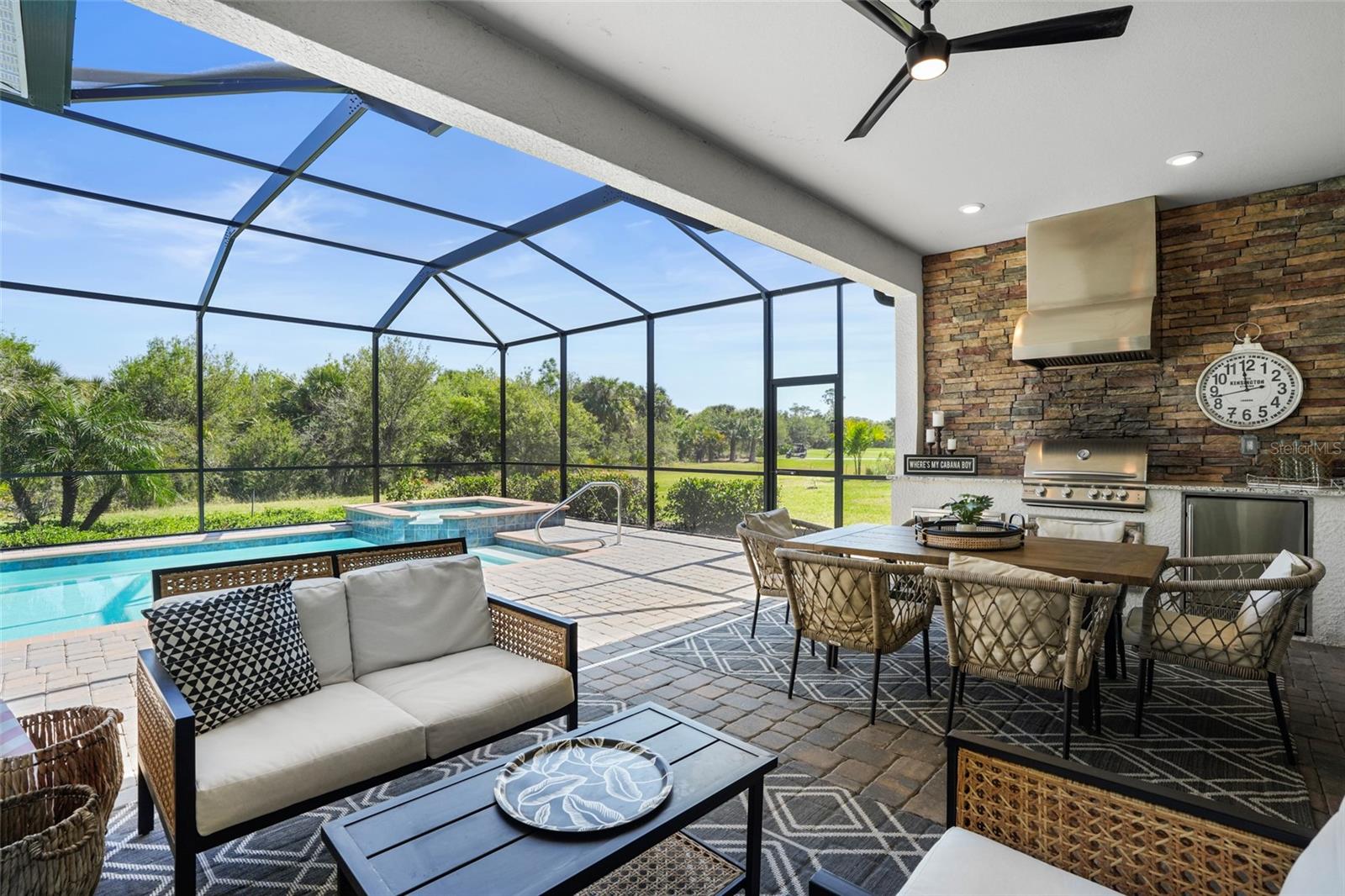 HERITAGE LANDING GOLF & COUNTRY CLUB - Residential