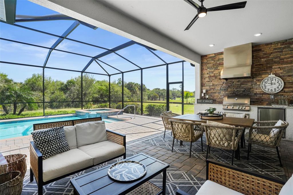 Photo of 14724 Cherry Blossom Way, Punta Gorda, FL 33955 (MLS # C7518398)