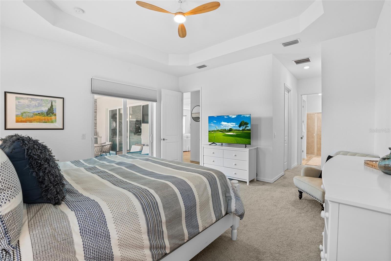 HERITAGE LANDING GOLF & COUNTRY CLUB - Residential