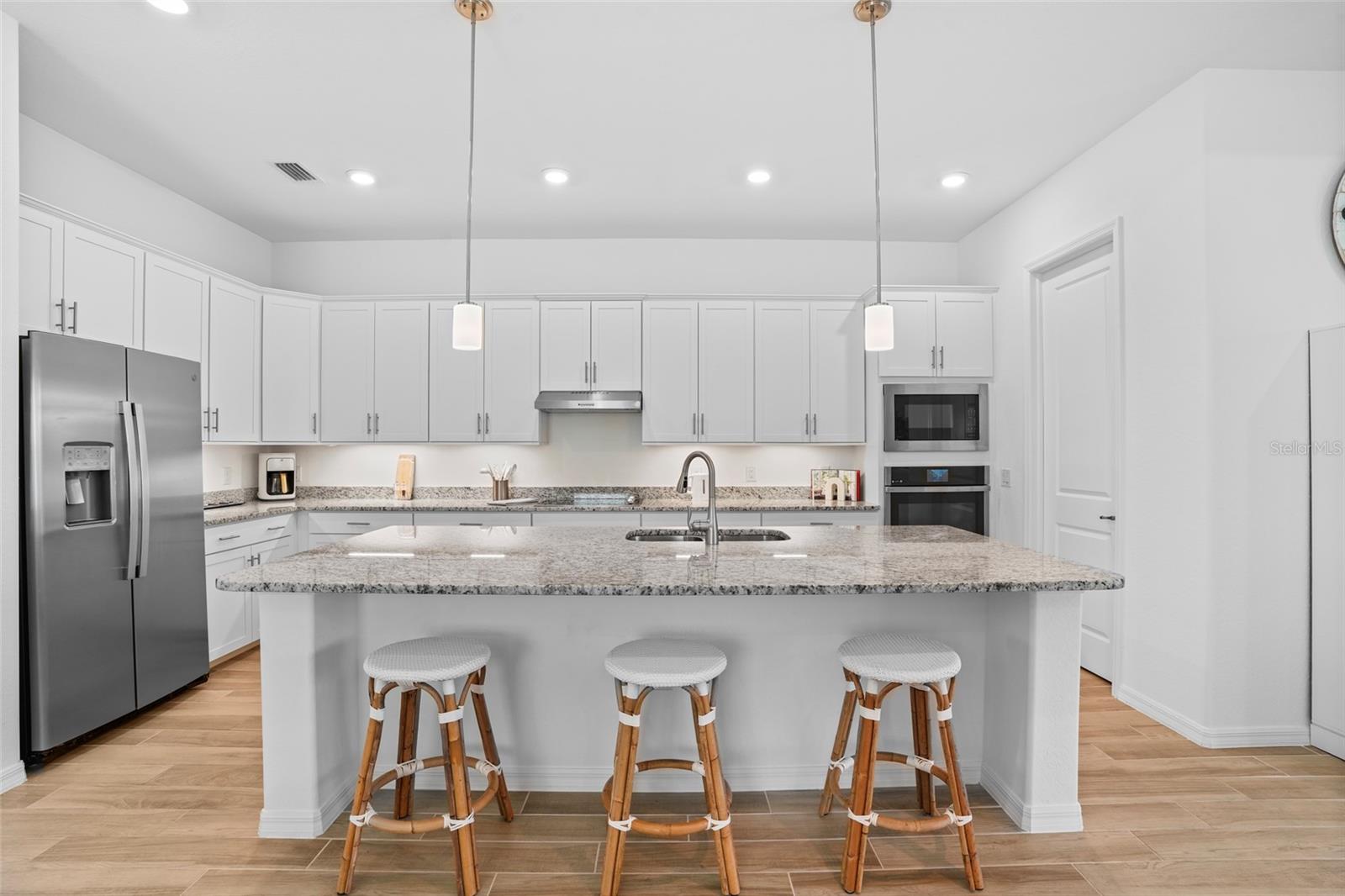 HERITAGE LANDING GOLF & COUNTRY CLUB - Residential