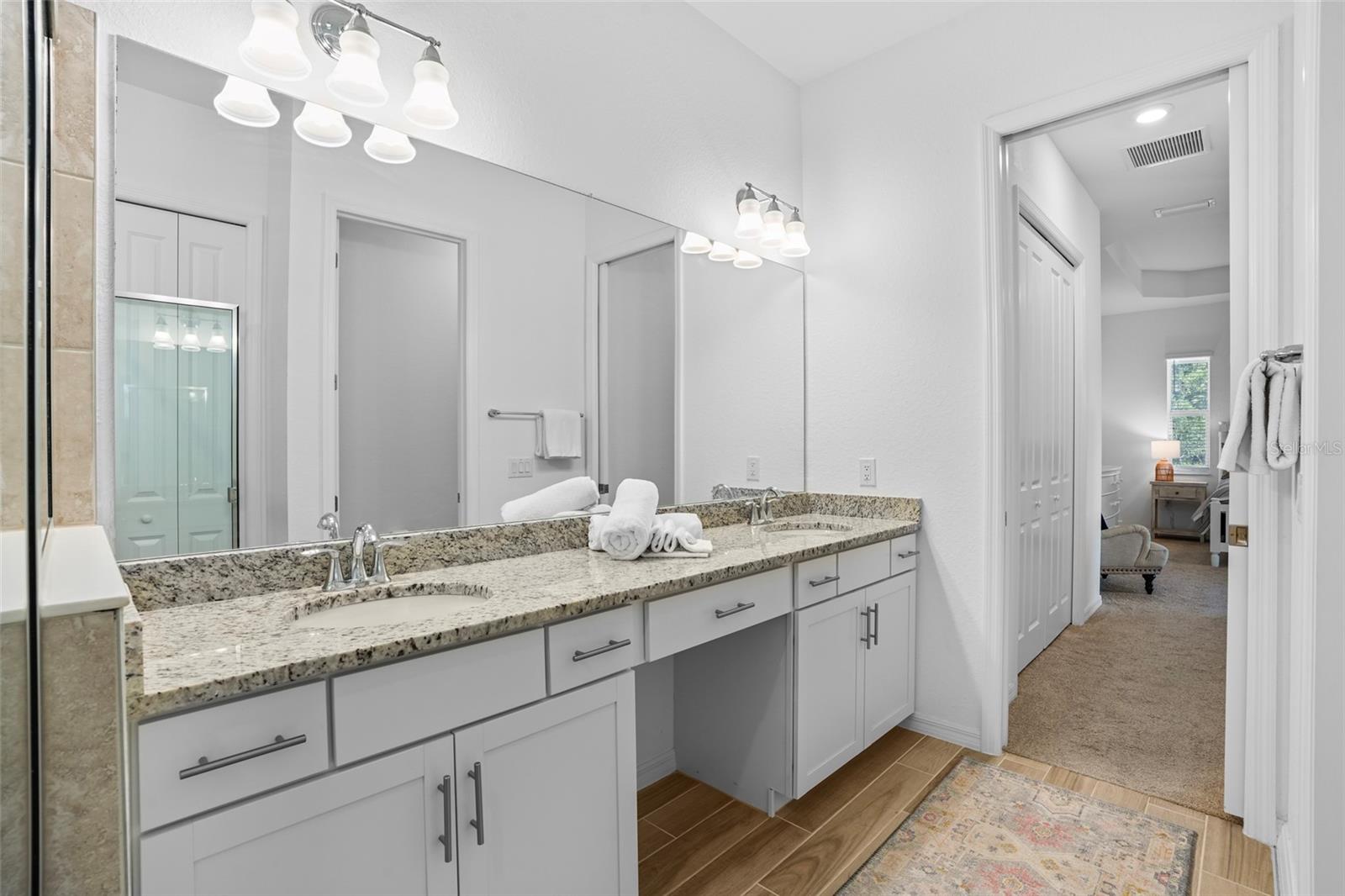 HERITAGE LANDING GOLF & COUNTRY CLUB - Residential