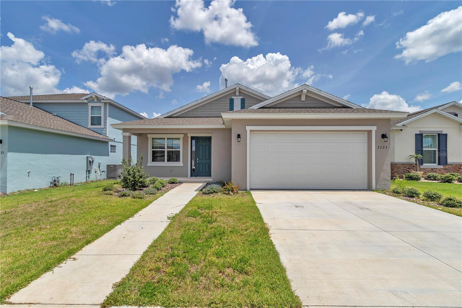 7223 SW 61ST PLACE
