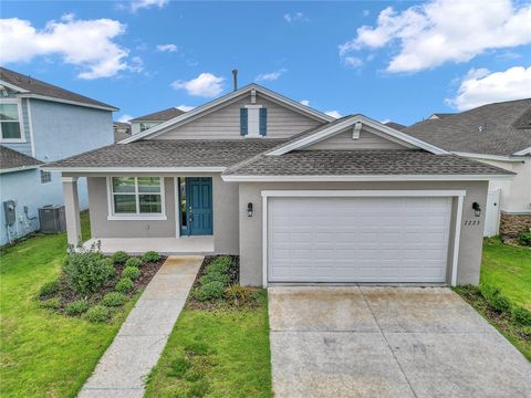 7223 SW 61ST PLACE OCALA FL 34474