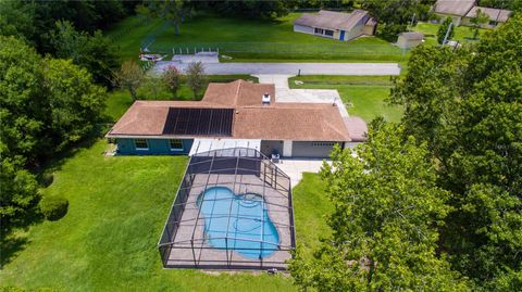 A home in ORLANDO