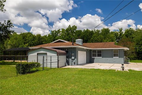 A home in ORLANDO