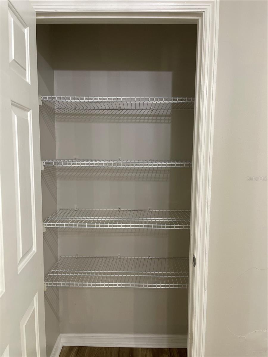 CENTRAL PARK - Residential Lease