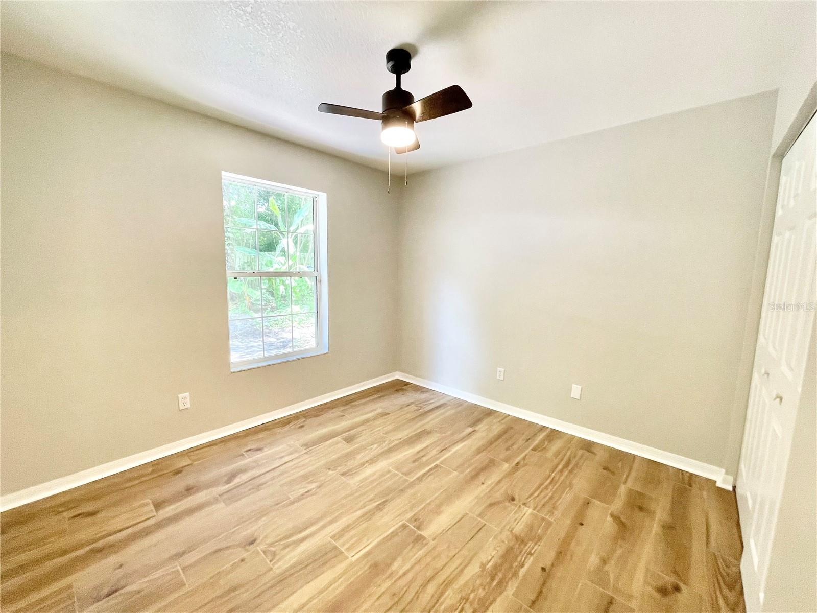 CENTRAL PARK - Residential Lease