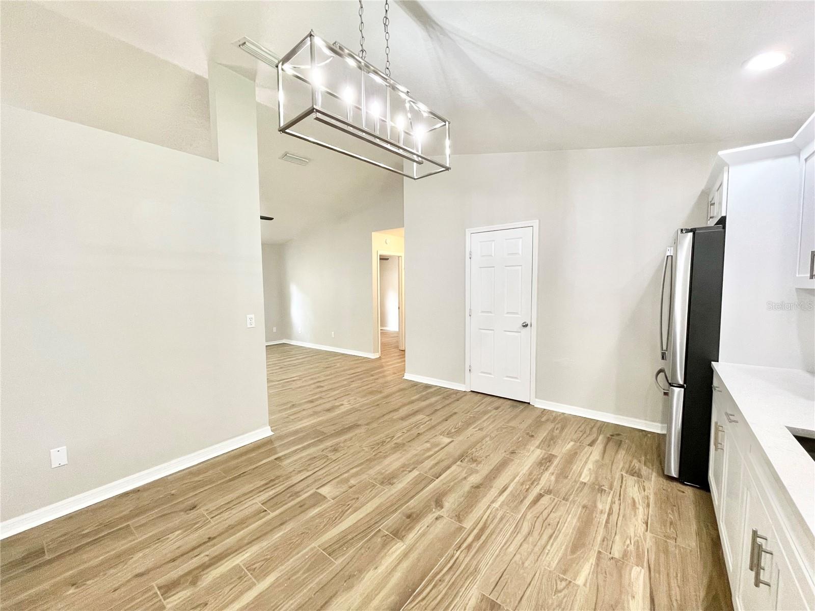 CENTRAL PARK - Residential Lease