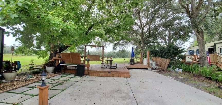 OUTDOOR RESORTS RIVER RANCH RV RESORT PH 02 - Land