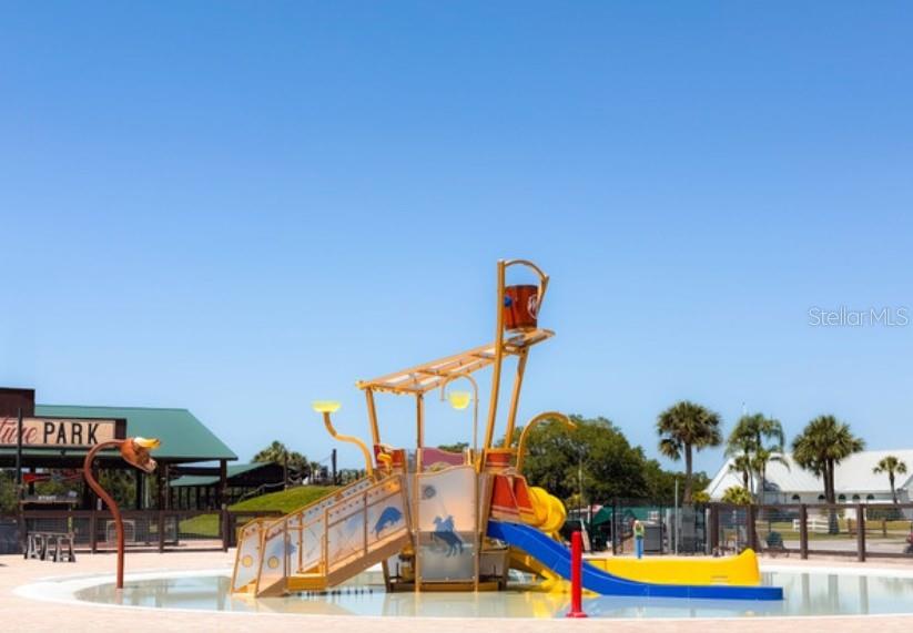 OUTDOOR RESORTS RIVER RANCH RV RESORT PH 02 - Land