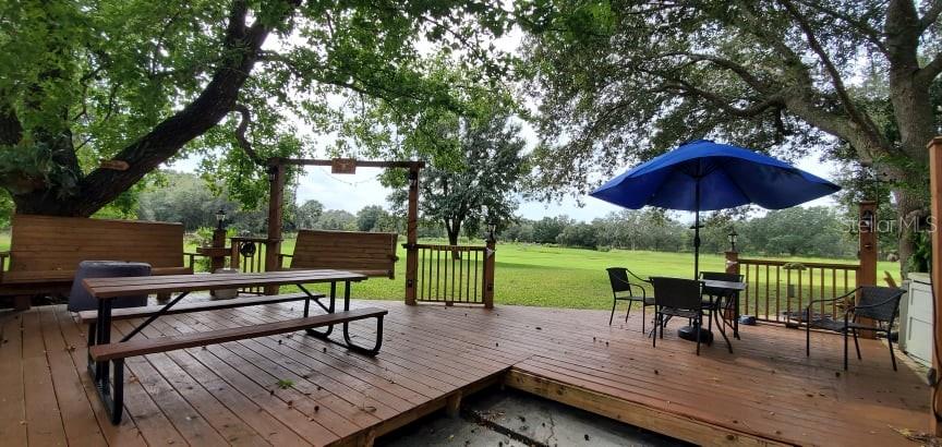 OUTDOOR RESORTS RIVER RANCH RV RESORT PH 02 - Land