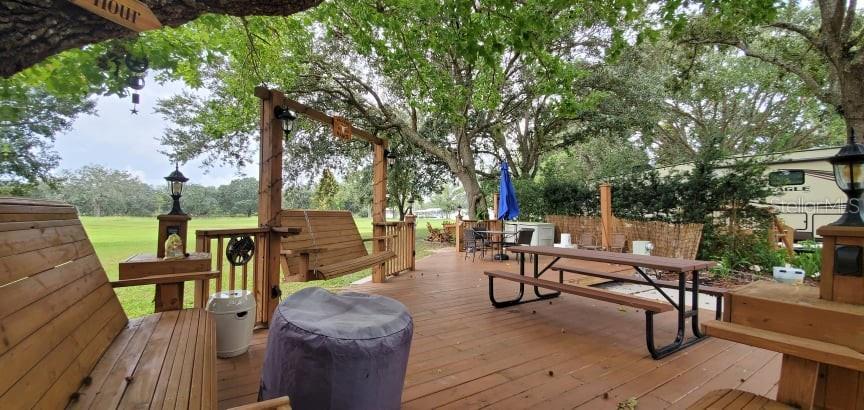 OUTDOOR RESORTS RIVER RANCH RV RESORT PH 02 - Land