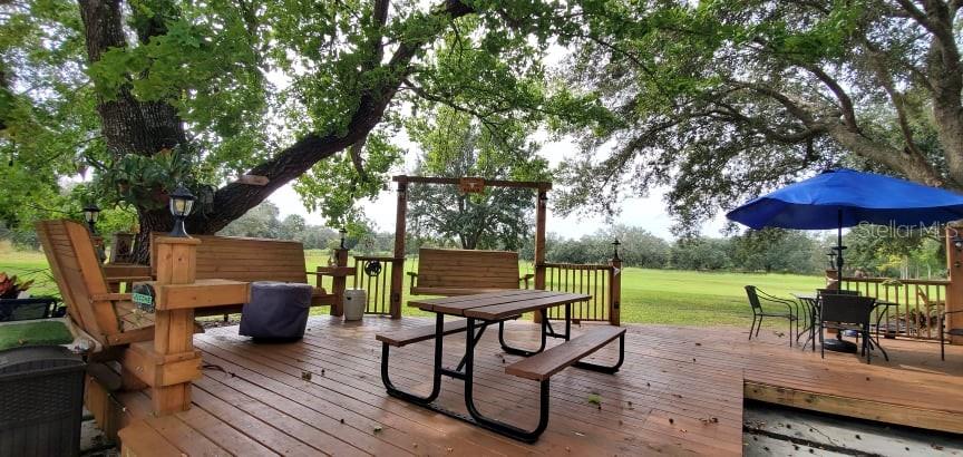 OUTDOOR RESORTS RIVER RANCH RV RESORT PH 02 - Land