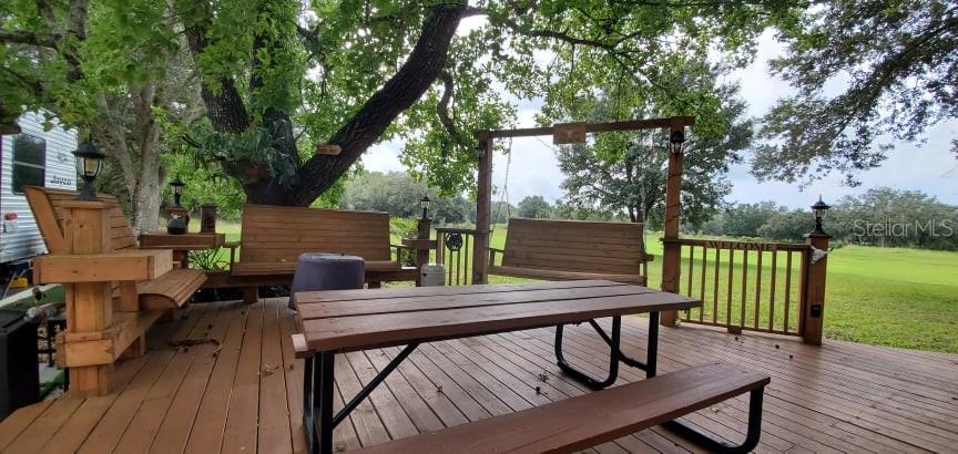 OUTDOOR RESORTS RIVER RANCH RV RESORT PH 02 - Land