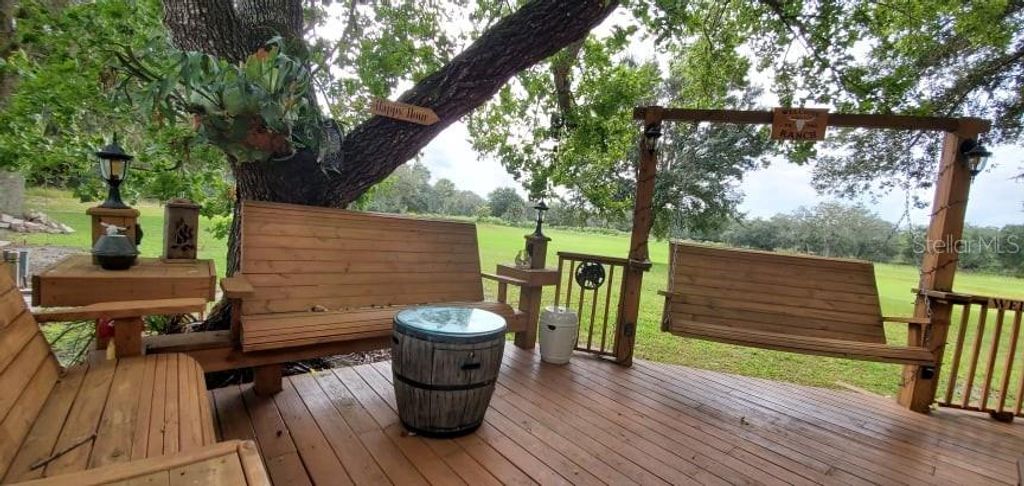 Photo of 164 Horseshoe Bend, River Ranch, FL 33867 (MLS # TB8408679)