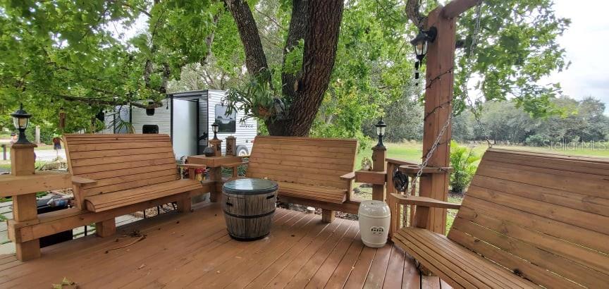 OUTDOOR RESORTS RIVER RANCH RV RESORT PH 02 - Land