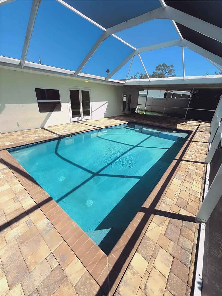 SHORE ACRES BUTTERFLY LAKE REP - Residential Lease