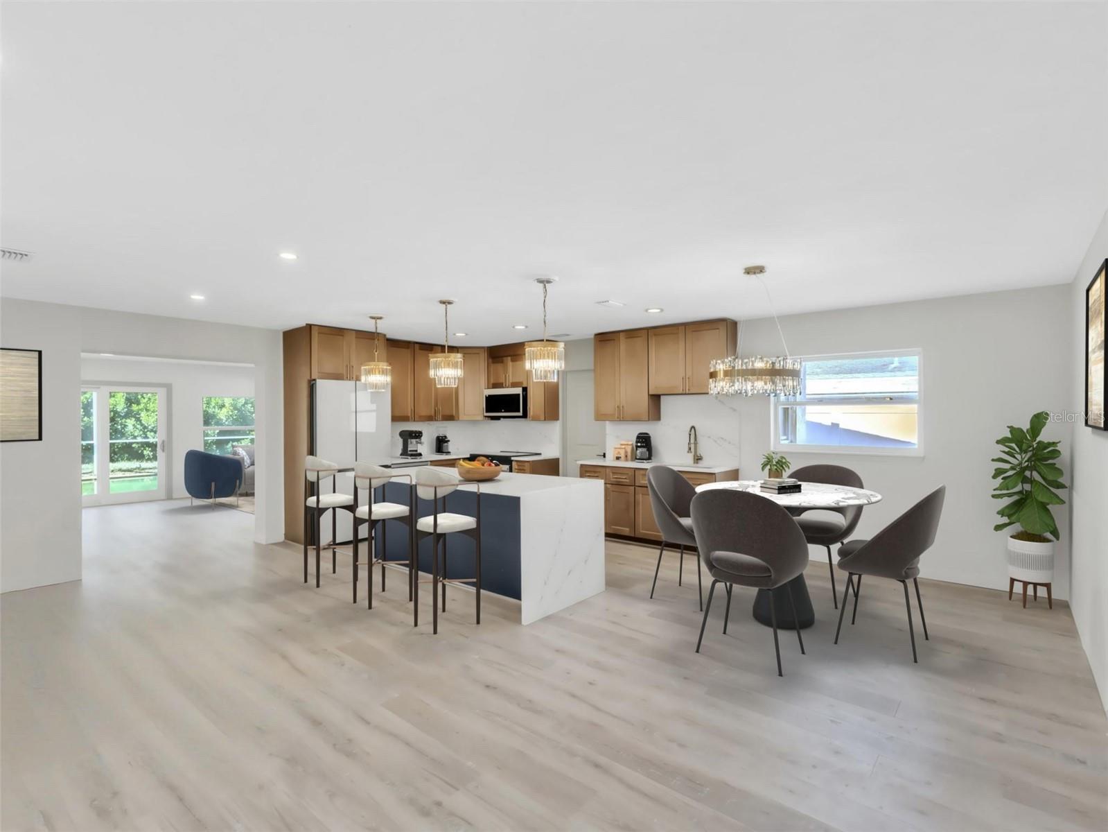 SHORE ACRES BUTTERFLY LAKE REP - Residential Lease