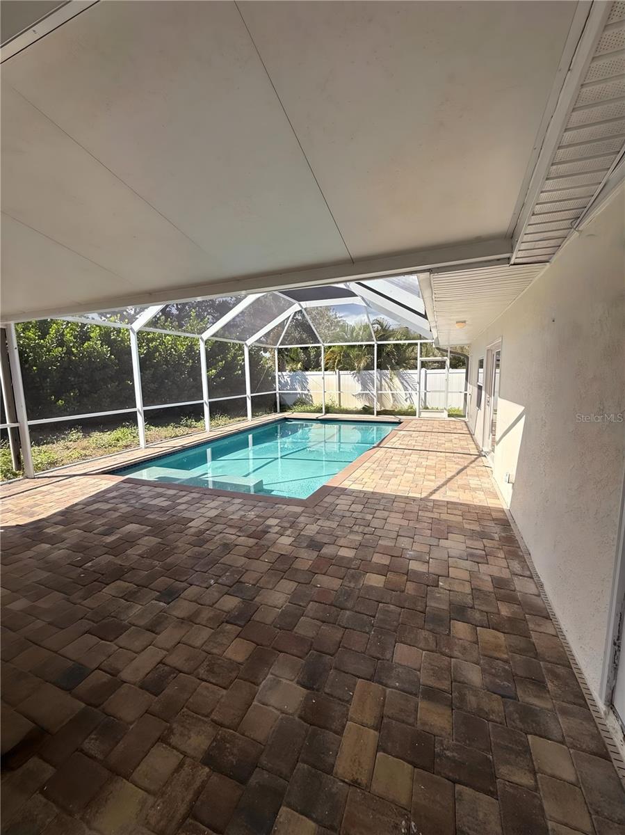 SHORE ACRES BUTTERFLY LAKE REP - Residential Lease