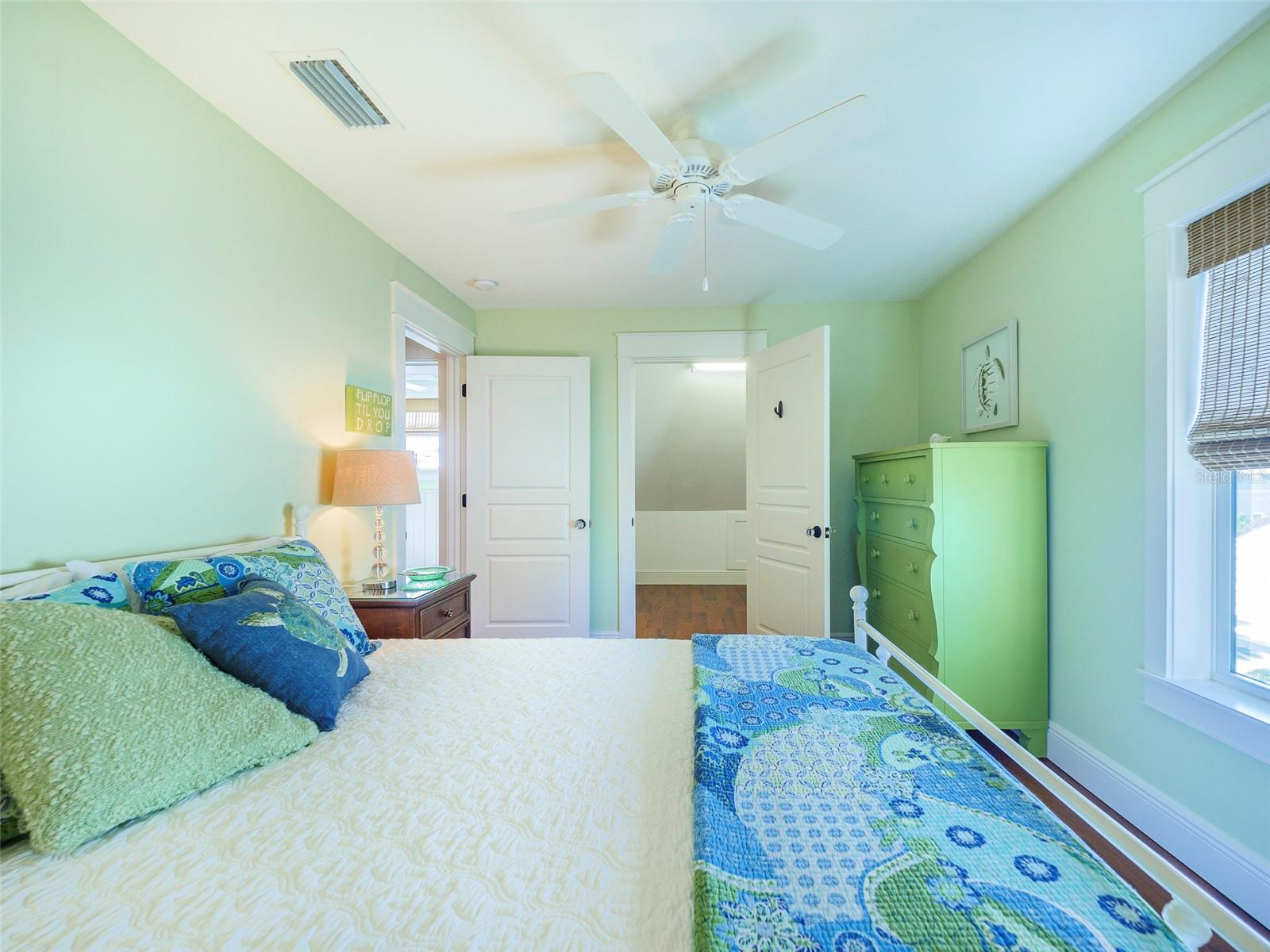 ANNA MARIA BEACH - Residential