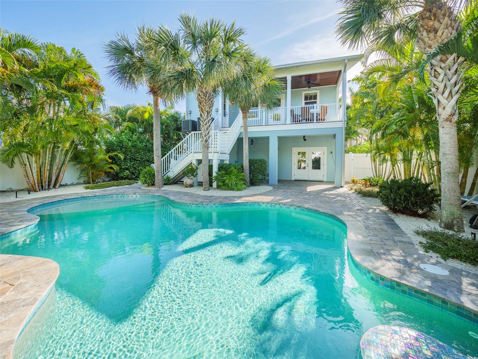 ANNA MARIA BEACH - Residential
