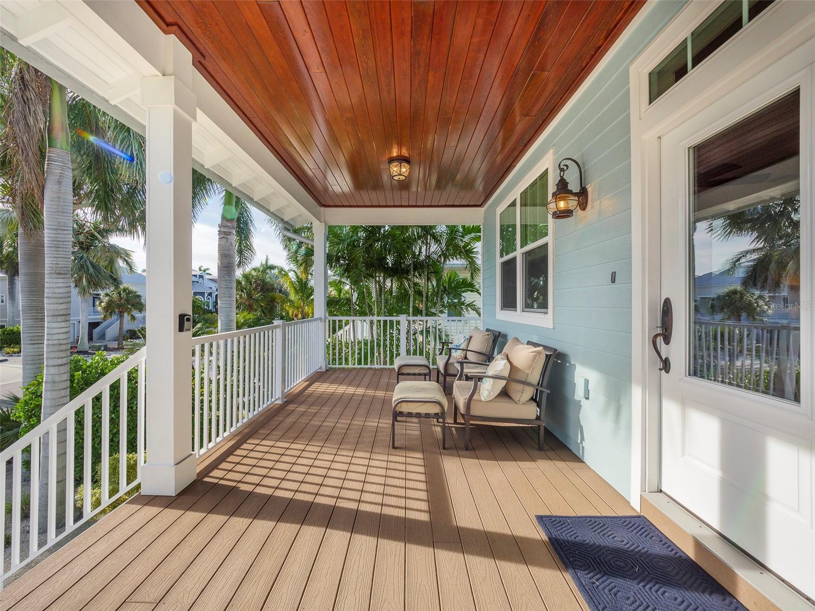 ANNA MARIA BEACH - Residential
