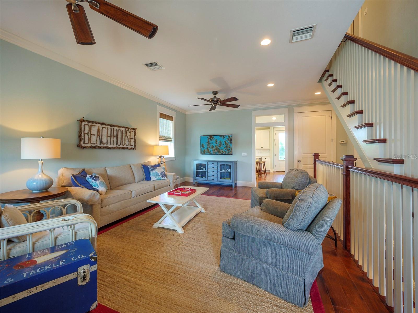 ANNA MARIA BEACH - Residential