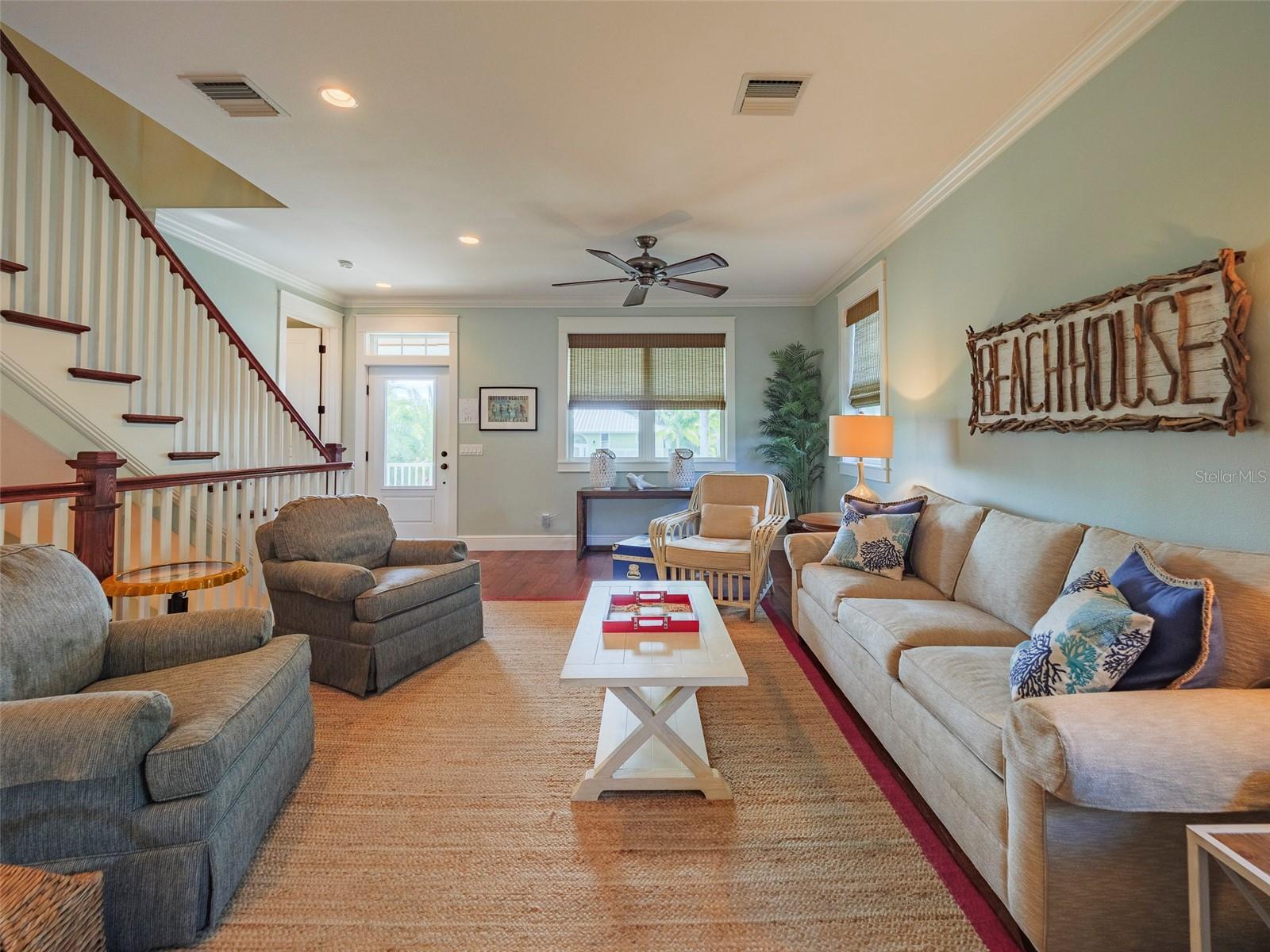 ANNA MARIA BEACH - Residential