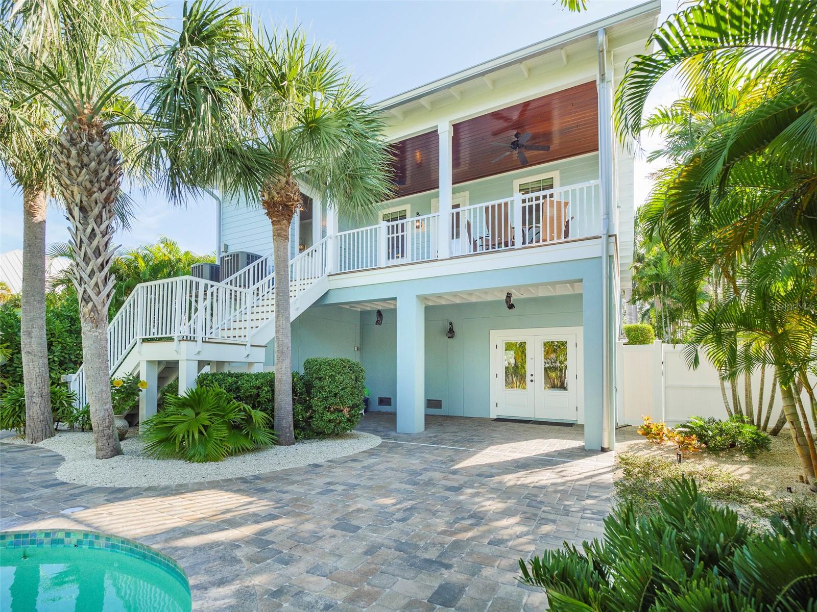 ANNA MARIA BEACH - Residential